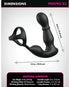 Tenga Flip Zero Gravity Stroker Black