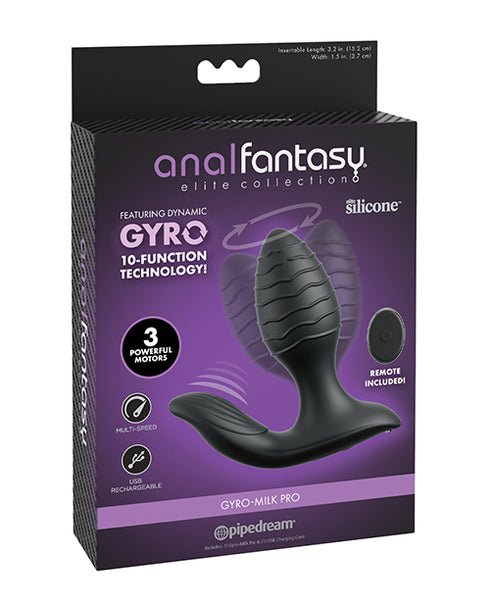 Fantasy X-tensions Elite 7 in. Silicone Extension with Strap & 3 in. Extender Brown