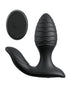 Fantasy X-tensions Elite 7 in. Silicone Extension with Strap & 3 in. Extender Brown