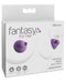 Dillio Platinum Collection Big Hero 6 in. Silicone Dildo Teal