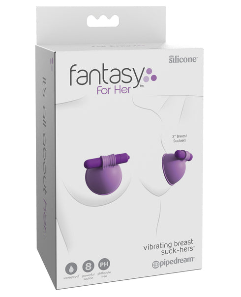 Dillio Platinum Collection Secret Explorer 6 in. Silicone Dildo Purple
