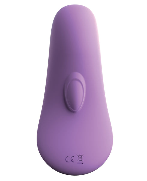 B Yours Stella Blue 6 in. Dildo with Balls Blue