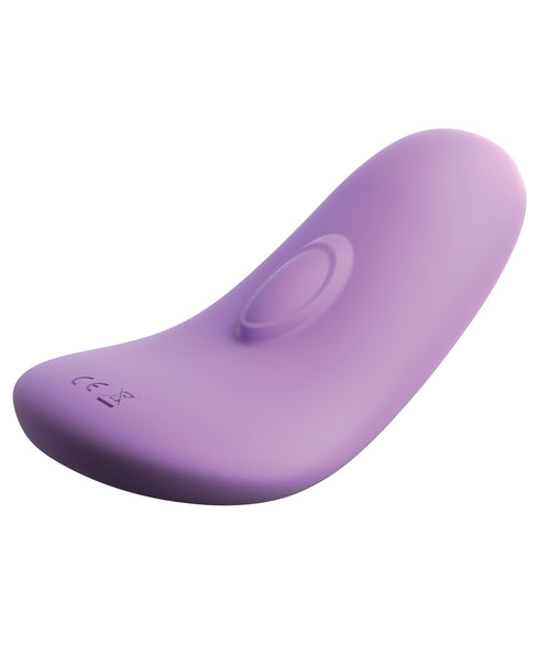B Yours Stella Blue 6 in. Dildo with Balls Blue