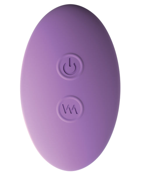 B Yours Stella Blue 6 in. Dildo with Balls Blue