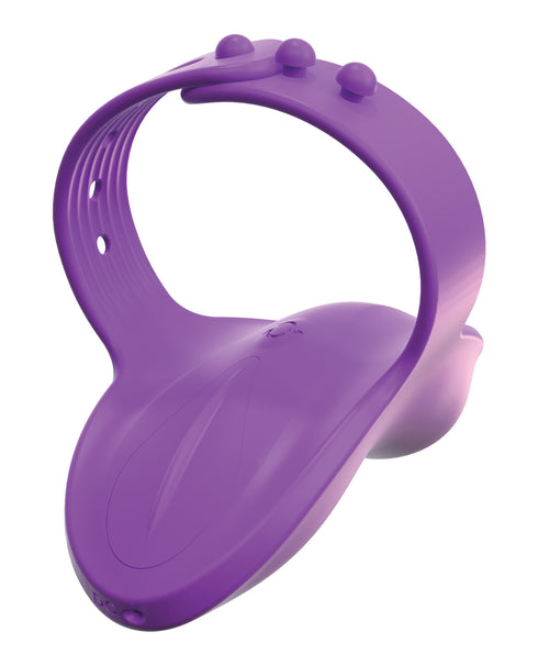 Juicy AF Silicone Lubricant 4 oz.