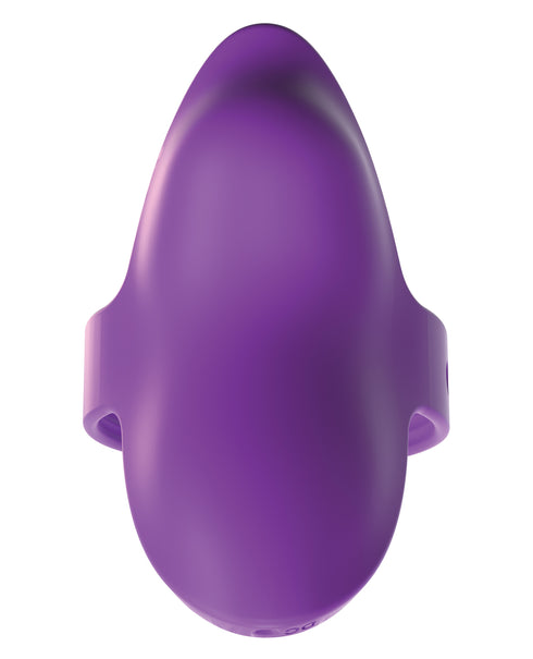 Juicy AF Silicone Lubricant 4 oz.