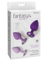 Intimate Earth Plush Super Thick Hybrid Anal Glide 2 oz.
