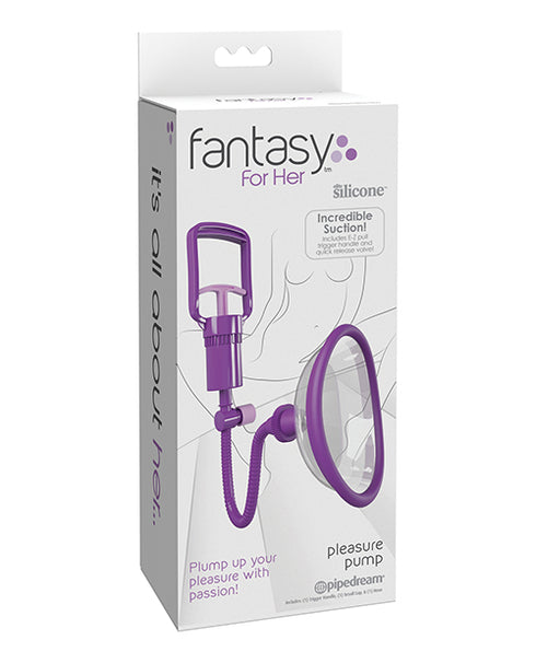 RealRock Crystal Clear 4.5 in. Anal Plug Blue