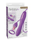Sensuva Think Clean Thoughts Anti-Bacterial Toy Cleaner 2 oz.