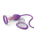 Sensuva Think Clean Thoughts Anti-Bacterial Toy Cleaner 2 oz.