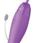 Sensuva Think Clean Thoughts Anti-Bacterial Toy Cleaner 2 oz.