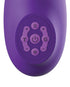 Fantasy X-tensions Elite Uncut 7 in. Open-Ended Silicone Enhancement Sleeve Beige