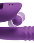 Ple'sur 12-Piece Everything Bondage Kit Purple