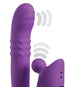 Ple'sur 12-Piece Everything Bondage Kit Purple
