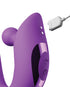 Ple'sur 12-Piece Everything Bondage Kit Purple