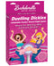Gender X Complete Package Body Stroker With Shaft Beige 1lb