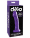 FemmeFunn Volea Rechargeable Silicone Fluttering Tip Vibrator Light Blue