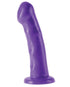FemmeFunn Volea Rechargeable Silicone Fluttering Tip Vibrator Light Blue