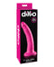RealRock Realistic 8 in. Curved Dildo With Suction Cup Tan