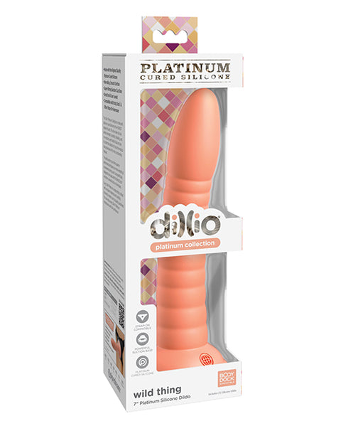 Tantus Uplift C-Ring Cock and Ball Sling Lilac
