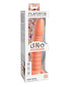 Tantus Uplift C-Ring Cock and Ball Sling Lilac