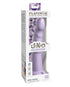 Tantus Uplift C-Ring Cock and Ball Sling Crimson