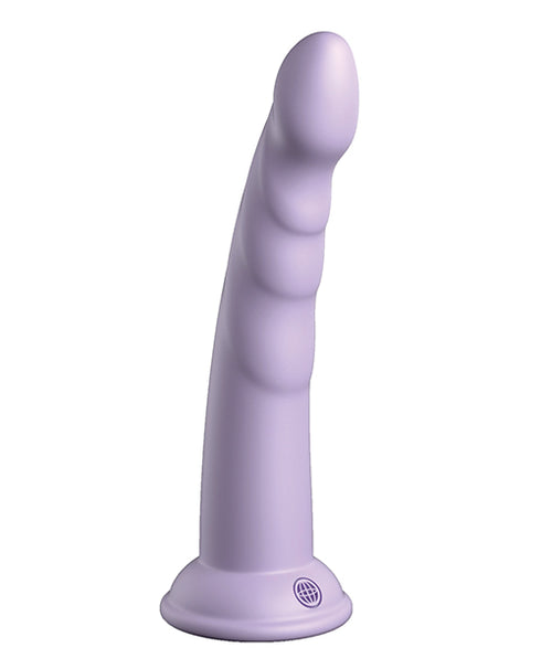 Tantus Uplift C-Ring Cock and Ball Sling Crimson