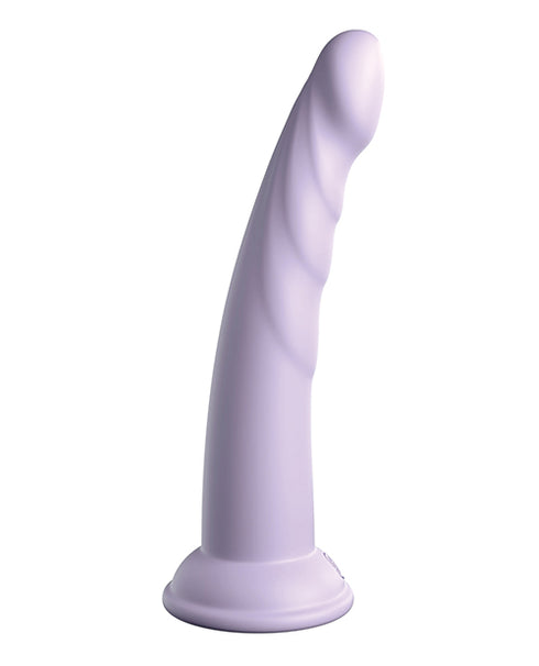 Tantus Uplift C-Ring Cock and Ball Sling Crimson
