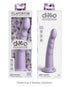 Tantus Uplift C-Ring Cock and Ball Sling Crimson