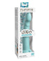 Tantus Stirrup C-Ring Cock and Ball Sling Onyx