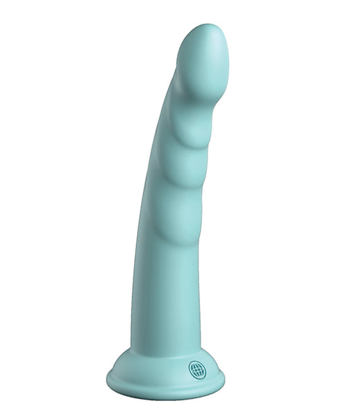 Tantus Stirrup C-Ring Cock and Ball Sling Onyx