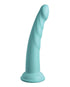 Tantus Stirrup C-Ring Cock and Ball Sling Onyx