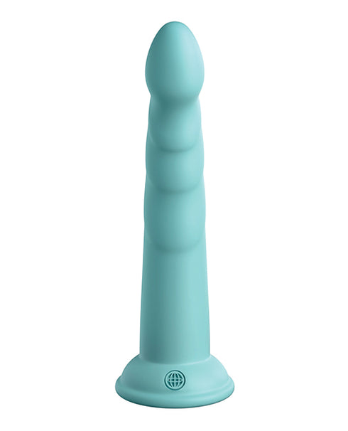 Tantus Stirrup C-Ring Cock and Ball Sling Onyx