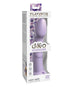 Tantus Stirrup C-Ring Cock and Ball Sling Crimson