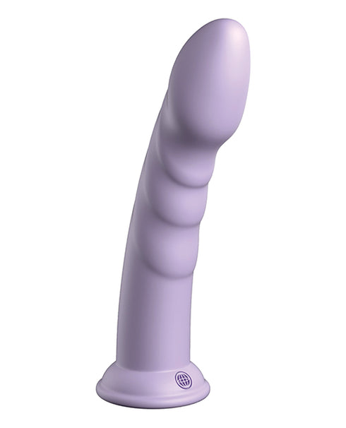Tantus Stirrup C-Ring Cock and Ball Sling Crimson
