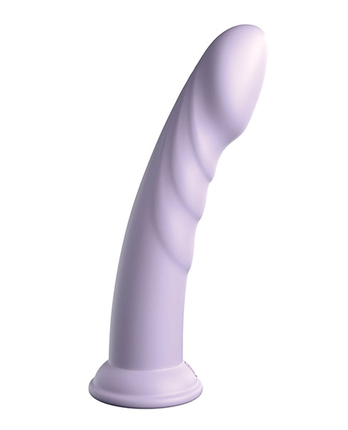 Tantus Stirrup C-Ring Cock and Ball Sling Crimson