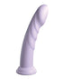 Tantus Stirrup C-Ring Cock and Ball Sling Crimson