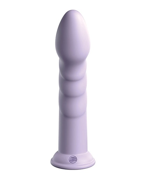 Tantus Stirrup C-Ring Cock and Ball Sling Crimson