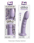 Tantus Stirrup C-Ring Cock and Ball Sling Crimson