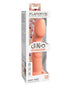 Tantus Stirrup C-Ring Cock and Ball Sling Lilac