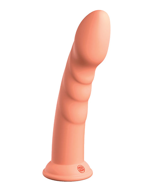 Tantus Stirrup C-Ring Cock and Ball Sling Lilac