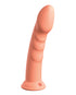 Tantus Stirrup C-Ring Cock and Ball Sling Lilac