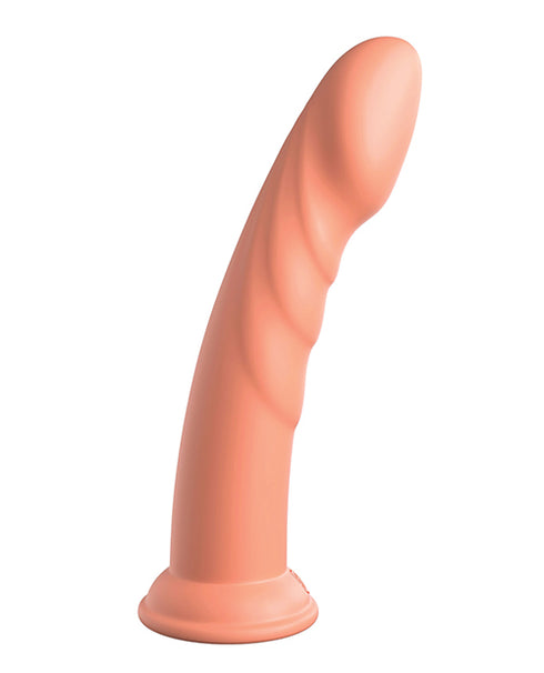 Tantus Stirrup C-Ring Cock and Ball Sling Lilac