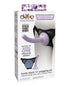 Dame Arc G-Spot Vibrator Ice