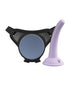 Dame Arc G-Spot Vibrator Ice