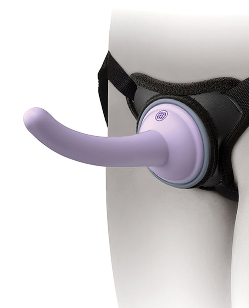 Dame Arc G-Spot Vibrator Ice