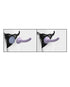 Dame Arc G-Spot Vibrator Ice