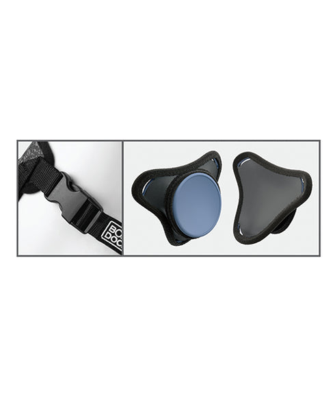 Dame Arc G-Spot Vibrator Ice