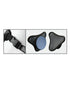 Dame Arc G-Spot Vibrator Ice