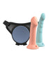 Dame Arc G-Spot Vibrator Plum